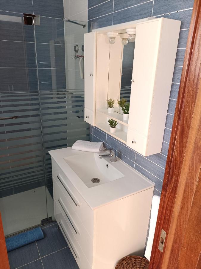 Girasol Apartment Puerto de la Cruz  Eksteriør billede