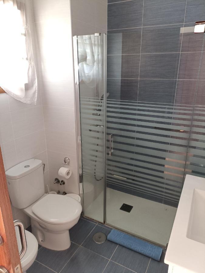 Girasol Apartment Puerto de la Cruz  Eksteriør billede